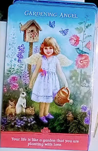 Joyful Inspirations Card - Карты Вдохновения Радостью 